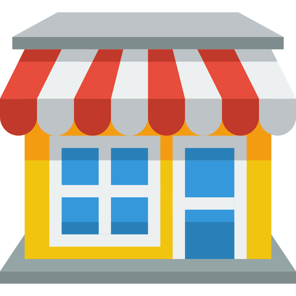 shop icon